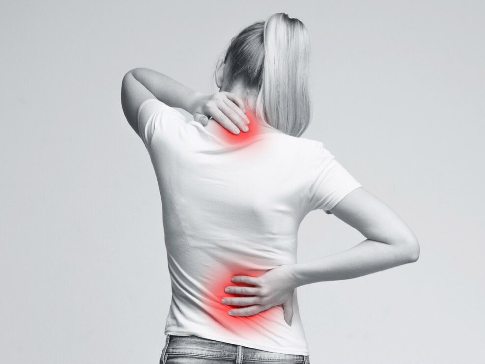 Backache